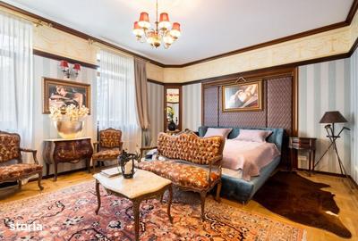 Apartament cu 6 camere decomandat, mobilat în Armeneasca - 6