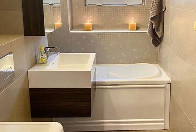 Apartament cu 3 camere semidecomandat în Ultracentral - 1