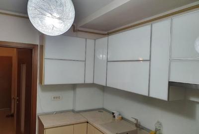Apartament cu 3 camere si loc de parcare in City Center Residence - 13