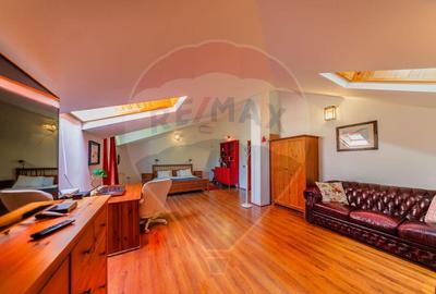 Vila cu 6 camere de vanzare - 5