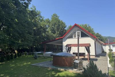 Casă cu 4 camere în Ibănești - 7