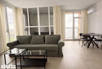 Apartament cu 2 camere în Dumbrăvița - 1