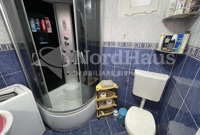 Garsonieră decomandată, mobilată în Terezian - 11