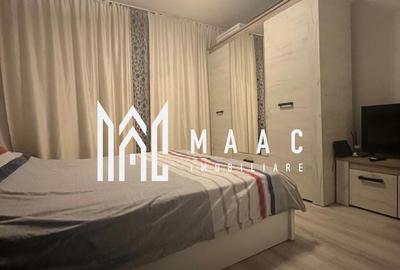 Apartament cu 2 camere decomandat, mobilat în Nord - 7