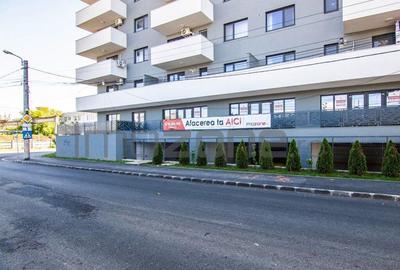 Spatiu Comercial de Inchiriat/Vanzare cu front stradal in... - 3