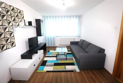 Apartament cu 2 camere decomandat în Torontalului - 3