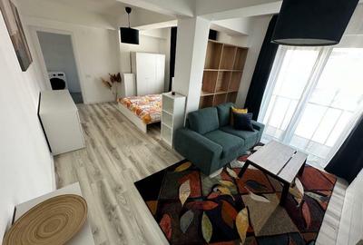 NOU Garsoniera Lux | Bloc Nou | Serena Residence Tineretului Parcul Carol - 2