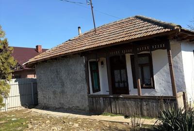 Spațiu comercial, în Tufești - 1