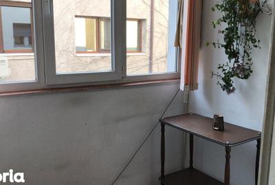 Apartament cu 3 camere în Moșilor - 5