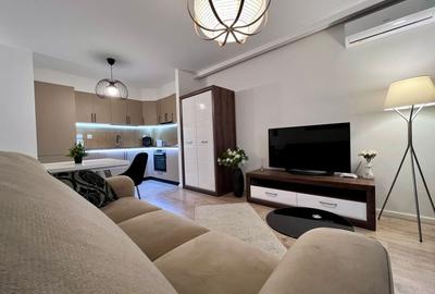 Apartament 2 camere- H Pipera Lake- parcare inclusa - 3