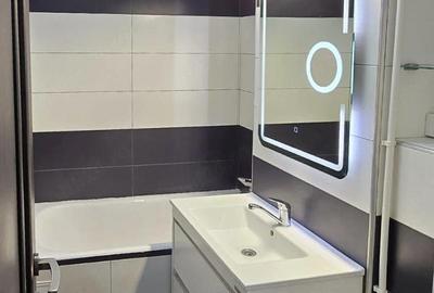 Apartament cu 2 camere decomandat în Sud - 4