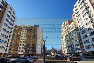 Apartament 1 camera Tatarasi Oancea - Newton Apartaments - 13