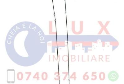 ID 7896 Teren intravilan - Dunava?u de Jos - DRUMUL JUDE?EAN - 4