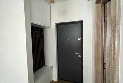 Apartament cu 3 camere în Florești