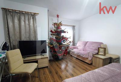 ? Garsoniera premium, atent selectionata pentru tine - 20