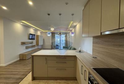 Apartament de inchiriat | Platinia | 2 camere - 8