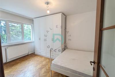 Apartament cu 2 camere semidecomandat în Astra - 7