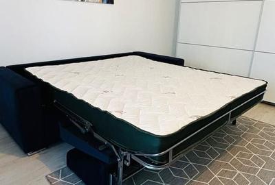 Garsonieră, mobilată în Pipera - 3