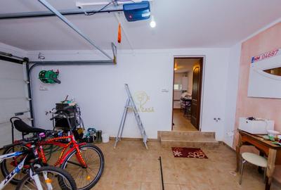 De Vanzare Vila Complet Utilata/Mobilata/Dealul Florilor ... - 20