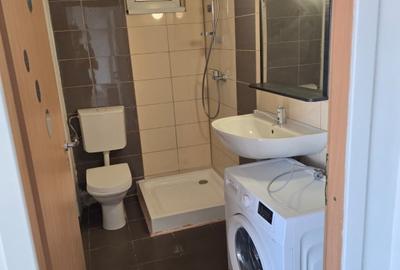 Apartament cu 2 camere semidecomandat, mobilat în Iancului - 9