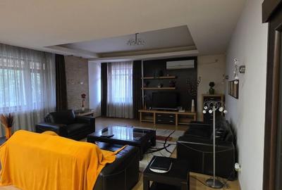 Baneasa Teisani vila 7 camere teren 1000 mp - 25