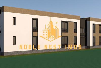 Apartament cu 3 camere în Găvana - 4