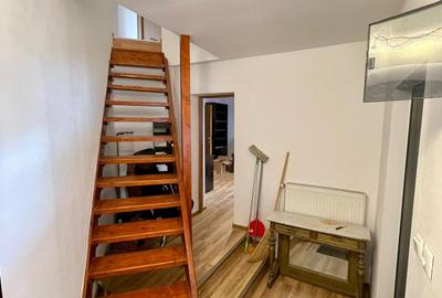 Super oferta, casa de vanzare la pret de apartament. - 2