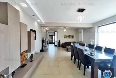 Vila cu 6 camere de vanzare, zona Cantacuzino, 217 mp #16525 - 3