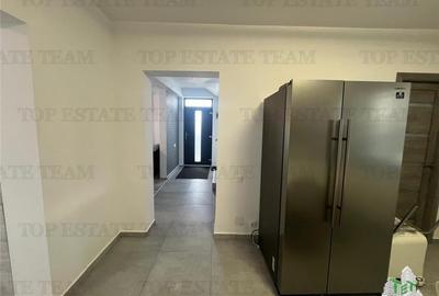 Vila de vanzare comuna Berceni - 17