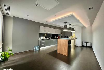 Spațiu comercial, de 325 mp, în Floreasca - 5