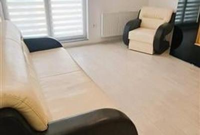 Apartament 2 camere, etaj 2, mobilat si utilat . Zona Tractorul - 5