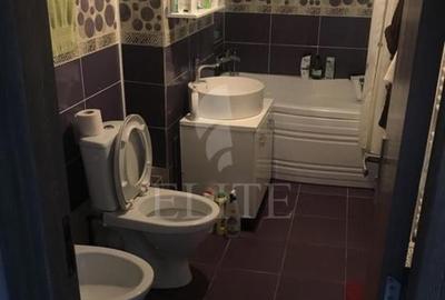 Apartament cu 3 camere semidecomandat în Gheorgheni - 6