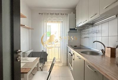 Apartament cu 2 camere decomandat, mobilat în Bună Ziua - 3