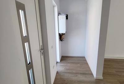 Duplex cu 4 camere cu Canalizare în Braytim - 4