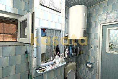 3 camere I Lacul Tei I decomandat I etaj 3 I 69mp I mobilat si utilat - 17