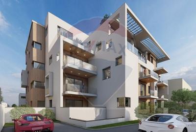 DE VANZARE Teren intravilan | 1.901mp | malul lacului TEI |  Autorizat - 6