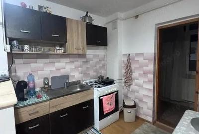 Apartament mobilat si utilat, etaj intermediar, Siret - 3