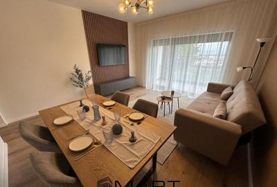Apartament 2 camere lux in Cristian-Sibiu Vest Apartament 2 camere lux in Cristian-Sibiu Vest - 2