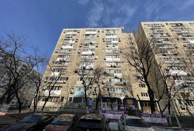 Garsonieră semidecomandată, mobilată în Dristor - 18