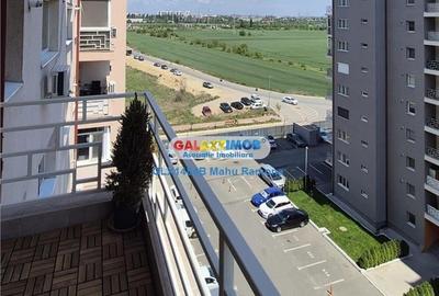 Acasa in Confort City - un loc in care linistea intalneste eleganta - 2