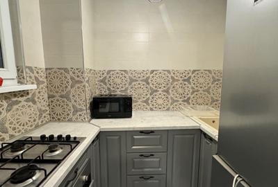 REA1007778 Apartament 3 camere renovat integral  Bd. Carol I - 4
