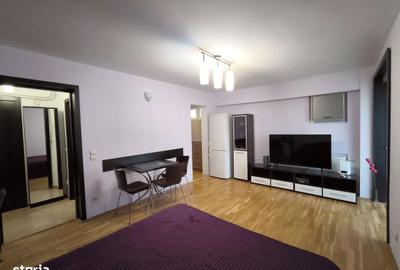 Garsonieră în Obor - 10