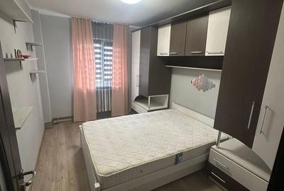 Apartament cu 2 camere decomandat în George Bacovia - 5