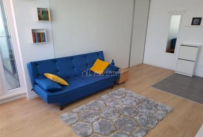 Complex Atria - studio - centrala proprie - 8