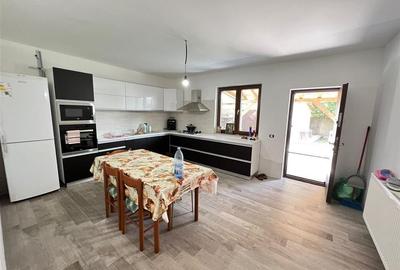 Vila P+1 de vanzare in zona Laminoru SUD - 3