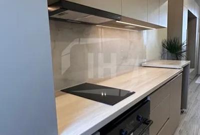 Apartament 1 camera | studio | pe Calea Dorobantilor ! - 1