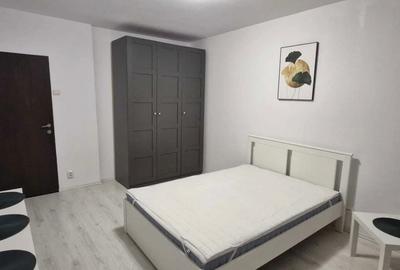 Garsoniera Drumul Taberei - Ghencea *prima inchiriere* - 1