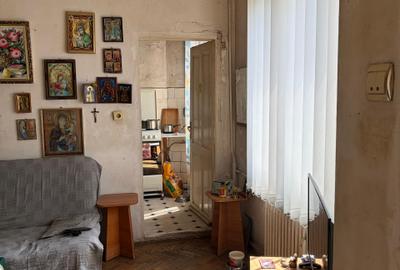 Apartament cu 2 camere semidecomandat în Unirii - 7