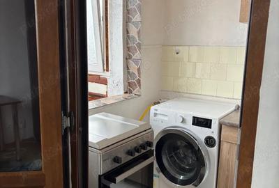 Garsonieră semidecomandată, mobilată în Colentina - 4