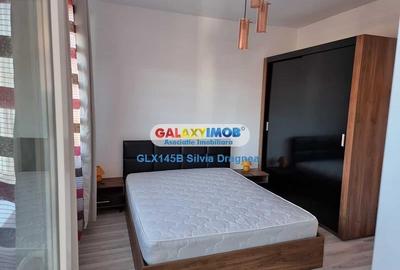 INCHIRIERE apartament 2 camere Popesti-Leordeni (metrou D Leonida) - 3